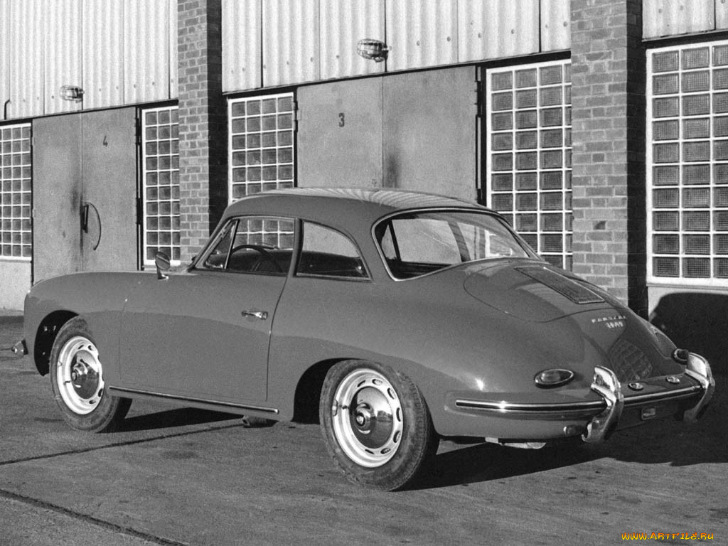 , porsche